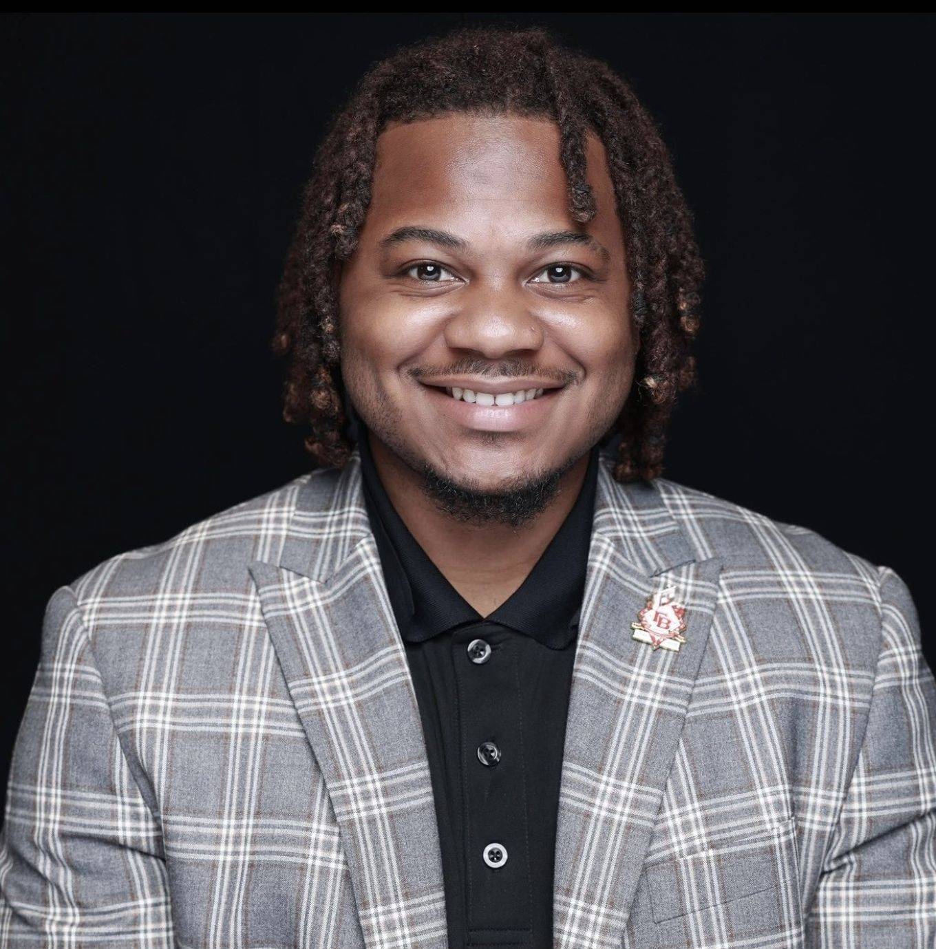 Picture of Demond Jackson